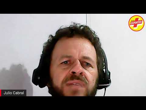 PROGRAMA ESPORTE SHOW - 01/01/2021