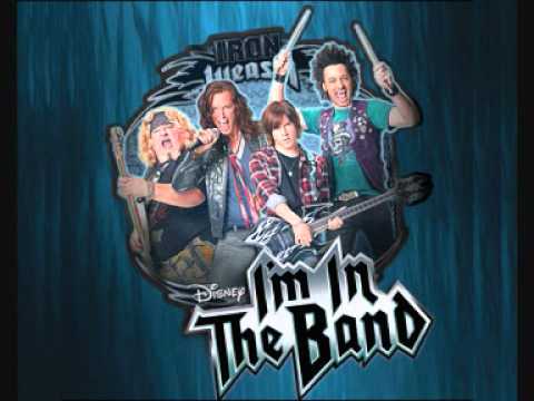 Iron Weasel - Weasel Rock You