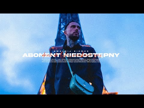 MALIK MONTANA - ABONENT NIEDOSTĘPNY (feat. DMN)