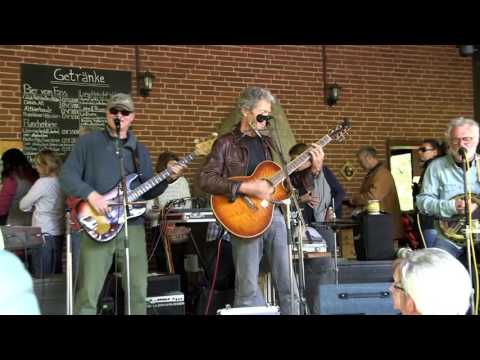 Bourbon Skiffle Company - Polk Salad Annie