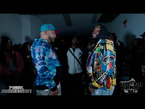 MC Fresh vs Liquid H2O