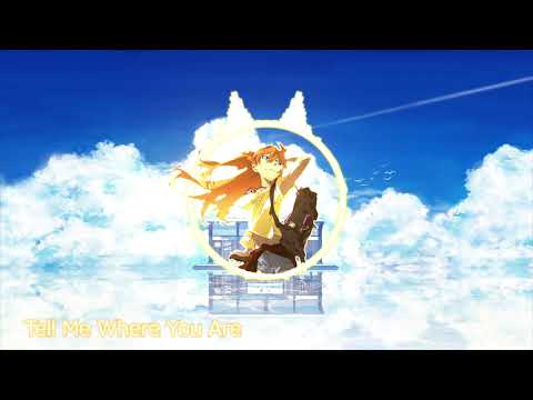 Tell Me Where You Are - A2B Feat. Fara