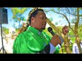 Mfundisi Mbeje Akuthengwa Ngesabatha