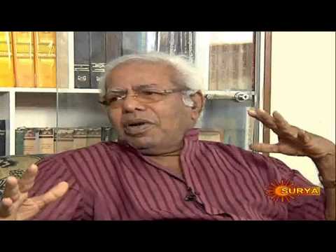 Thilakan in Varthamanam - Part 2