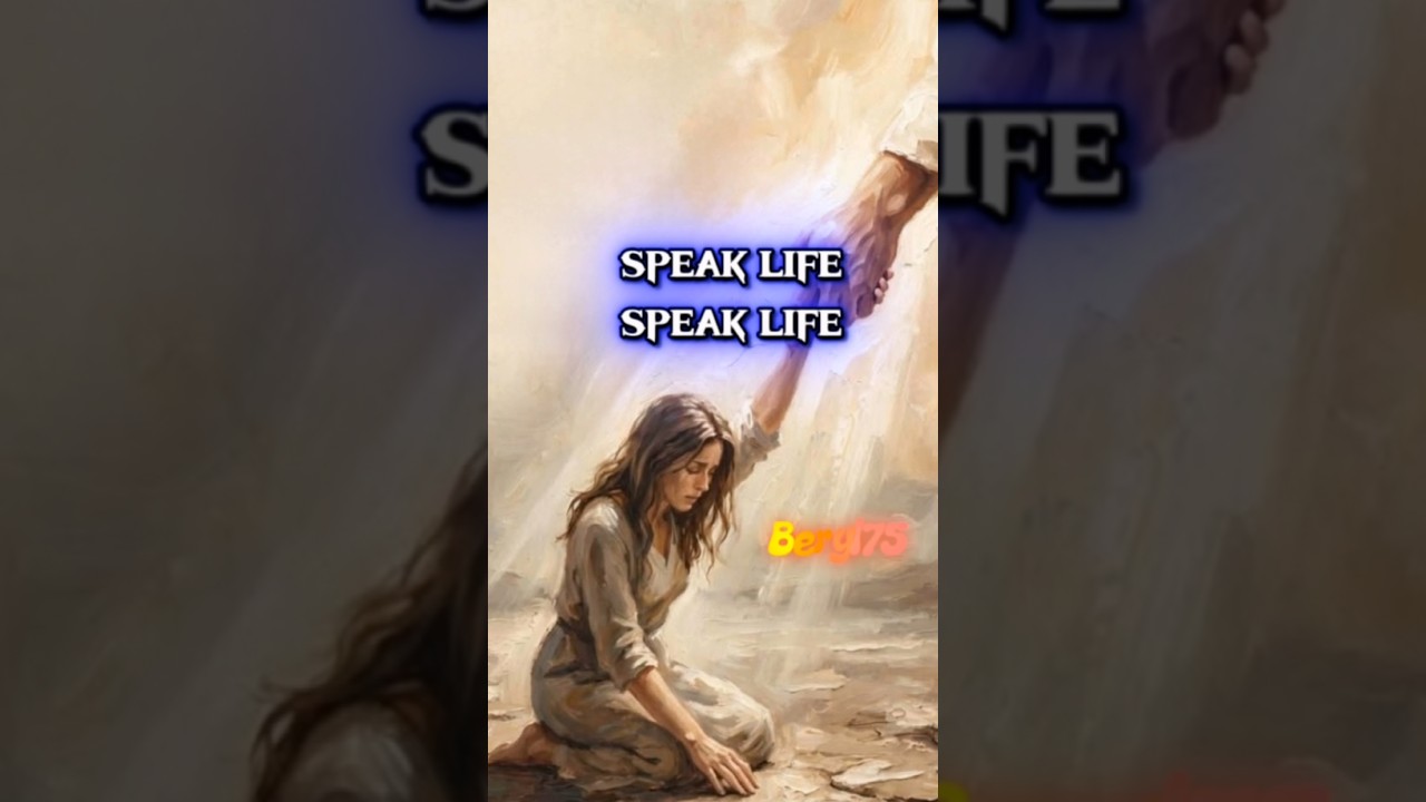 Speak Life