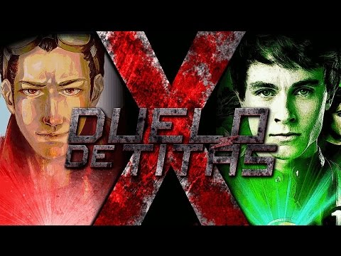 Mutante Rex VS. Ben 10 | Duelo de Titãs
