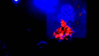 Death In June - Paris 06/05/15 - The Honour Of Silence Tour 2015 - Steelwork Maschine (02)