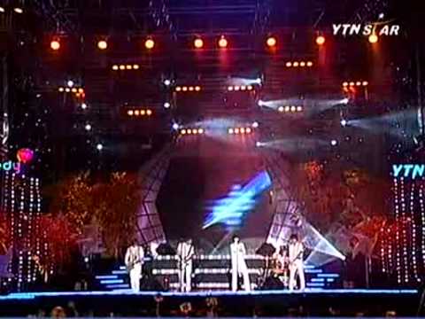 070929 YTN Star Special FT Island Thunder