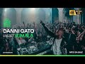 Danni Gato @ Live at Patio da Galé  'Lisbon' 2025 [4K]