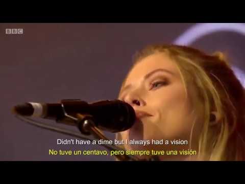 High Hopes Panic At The Disco Lyricsletra En Español Live At Bbc Radio