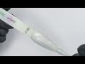 Гель-лак ADORE Professional P-09 (пастельный светло-серый, эмаль), 7,5 мл