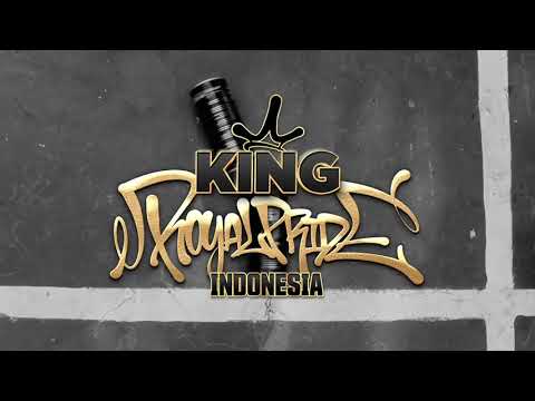 KING ROYAL PRIDE - KARAWANG | DITON KING