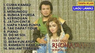 Download lagu RHOMA IRAMA FULL ALBUM - DUET DANGDUT - LAGU LAWAS mp3