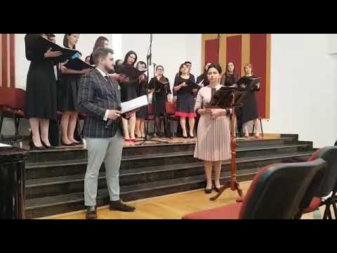 Larisa Anton,Simeon Folfa,Vili Dula