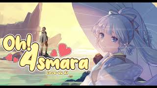 Download lagu Oh! Asmara - Kobo Kanaeru 【AI Cover by Kamisato Ayaka】 mp3 Download lagu Oh! Asmara - Kobo Kanaeru 【AI Cover by Kamisato Ayaka】 mp3