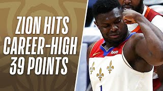 Zion Williamson - New Orleans Pelicans