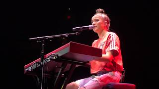 Brynn Cartelli - Grow Young - (2019-01-25) - Fresno, CA (4k)