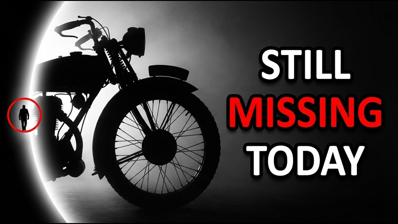 9 Legendary Motorcycles That Vanished FOREVER!