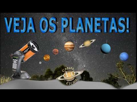 How to see the planets on February 28th!