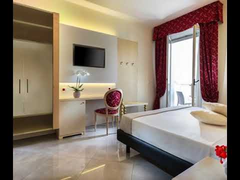 Hotel GalliaPalace 4 stelle Rimini