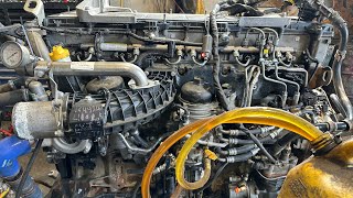 ETP1637-1 2019 DETROIT DD15 @empiretruckparts1229