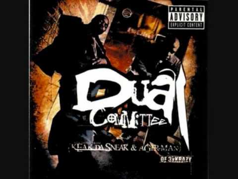 DUAL COMMITTEE - Believe It