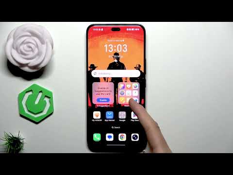 HONOR Power – How to reset all settings without losing data