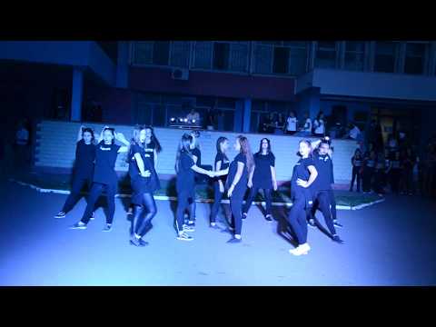 Sis n Bro/Crazy Teens/Open Air 2017/Vogue