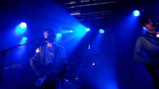 Kensington - The Heart Of It Live @ Effenaar, Eindhoven.