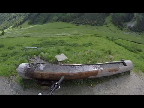 MTB AlpenX 2016 - Sorin si Anda