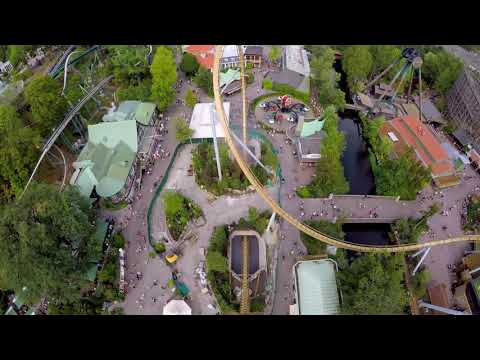 Valkyria POV Liseberg
