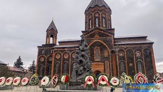 «Ցավոք, այս տարիների ընթացքում այդպես էլ չվերացավ աղետի գոտի հասկացությունը». Գ.Ծառուկյանի գրառումը