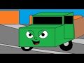 Boris Friends MV The Time Of Your Life