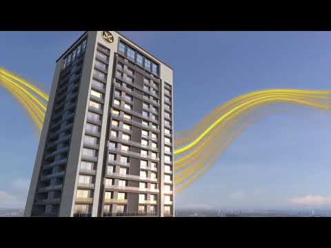 The Crown by Majestique Landmarks - 3 & 4 BHK Flats