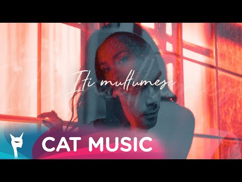 A.U. feat. Ruby - Iti multumesc (Official Video)