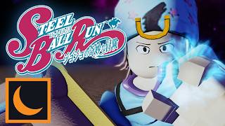 Download lagu Steel Ball Run OP but in ROBLOX (JoJo Holy Steel) mp3 Download lagu Steel Ball Run OP but in ROBLOX (JoJo Holy Steel) mp3