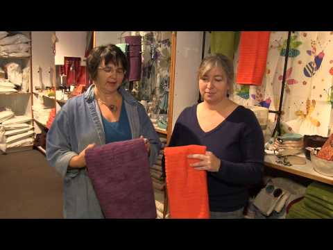 Turkish Cotton Towels - Absolutely Fabulous Bed, Bath & Home