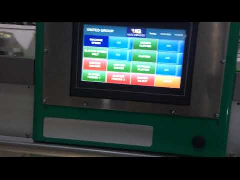 Marchesini BA400 Cartoner Sleeve Packing Machine