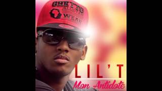 Mon Antidote - Lil'T