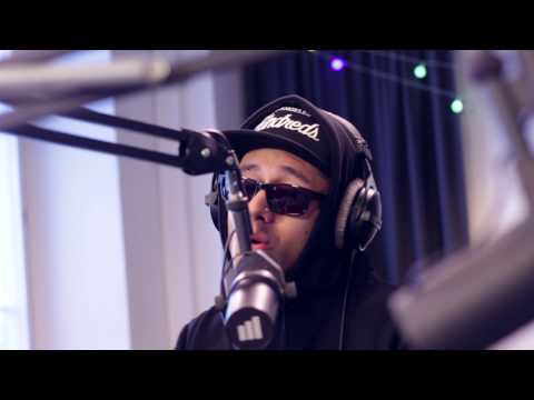 Dilly D - När de kväll (Live @ East FM)