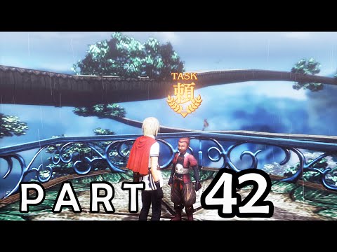 Final Fantasy Type-0 HD OPTIONAL CH7 SHAKARA TASK, RILOCHY TASK Part 42 FIRST Walkthrough