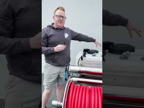 BPX 25 Skid Walkthrough