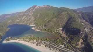 preview picture of video '4. let Oludeniz 2014'
