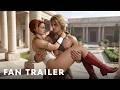 He Man Masters Of The Universe Teaser Trailer 2026 Nicholas Galitzine Amazon MGM Concept