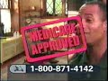 Versus Commercials 12 27 2008 Part 5