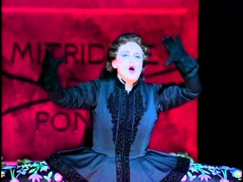 Mozart-Mitridate ,Re di Ponto Disc 1 ,1