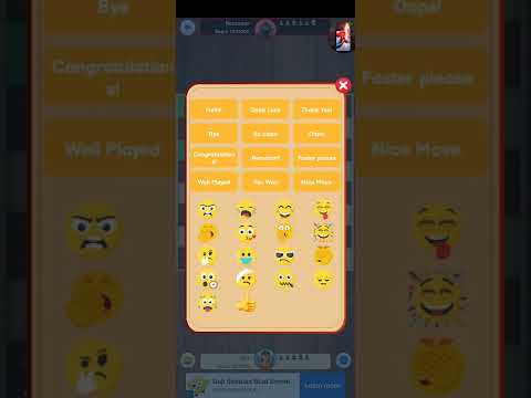 #chessgame #redembrece x javan kane