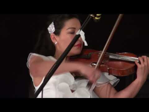 Fête Quaqua 2017 - Day 3 – Set 3 – Fukuda / Turner