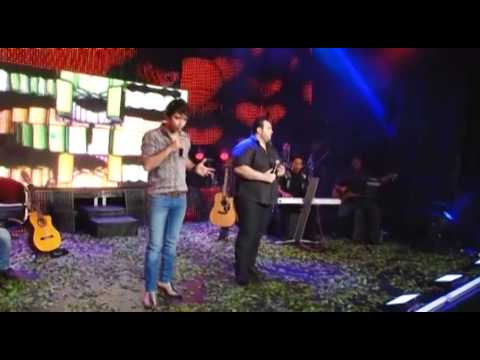 Nave Do Amor - Caetano Carreiro & Patrício