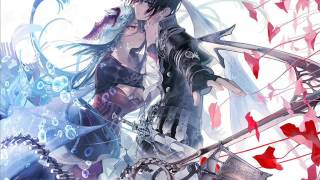 Stupid In Love-Oh My Girl Binnie and Seunghee (Nightcore)